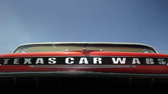 Texas Car Wars (2012- )