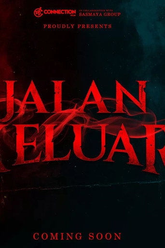Jalan Keluar