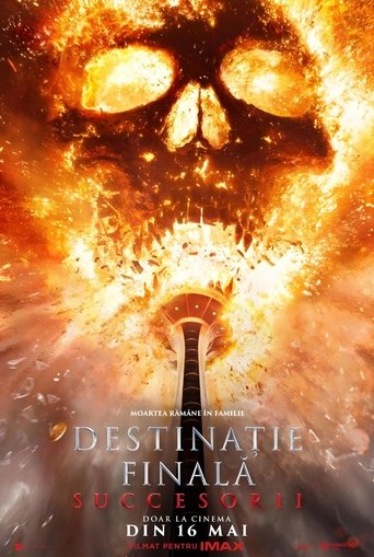 Final Destination Bloodlines