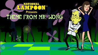 Episode 7 — Theme from Mr. Wong