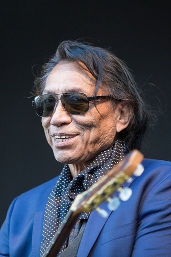 Sixto Diaz Rodriguez