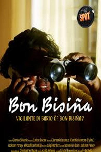 Bon Bisi&ntilde;a (2025)