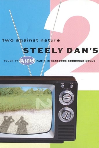 Poster för Steely Dan: Steely Dan's Two Against Nature