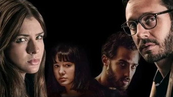 Galeria 1 - Los padecientes