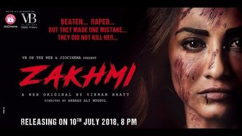 Zakhmi (2018)