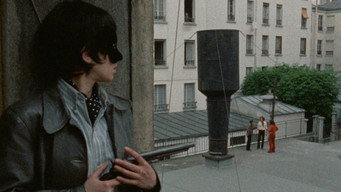 Out 1: Spectre (1972)