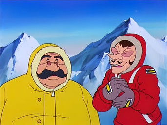 Episode 27 — 4 furfanti sull'Himalaya