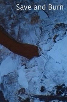 Save and Burn poster