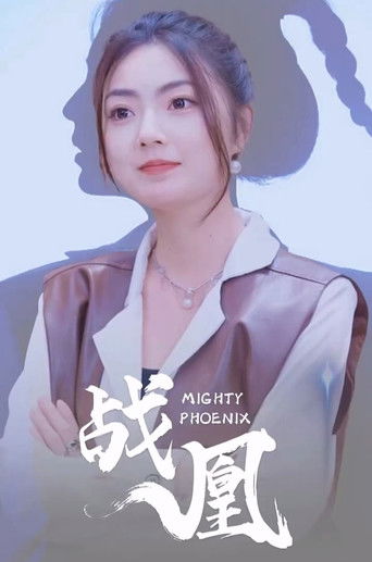 战凰 poster