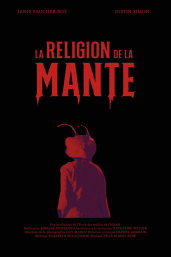 La religion de la mante (1970)