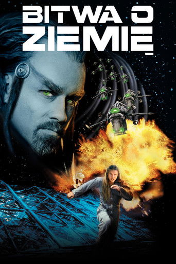 Bitwa o Ziemię (2000)