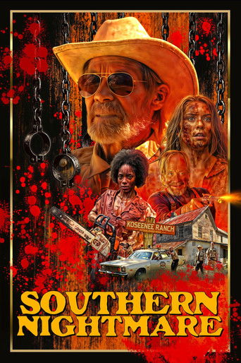 Southern Nightmare (2025)