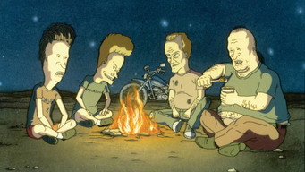 #23 Бівіс і Батгед обробляють Америку
