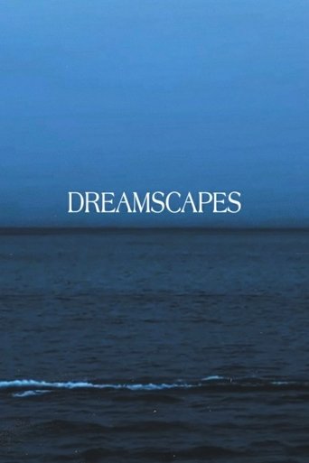 Dreamscapes poster