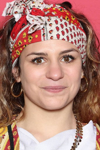 Foto de Salomé Da Souza