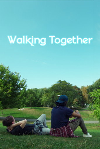 Walking Together galeri 2