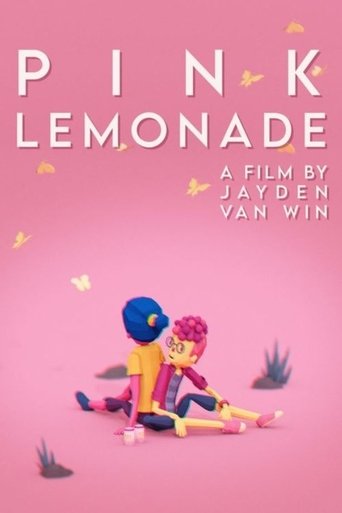 Poster för Pink Lemonade