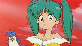 Magical Angel Sweet Mint (1990)