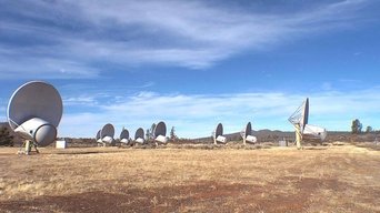 Alien Encounters - S2E01
