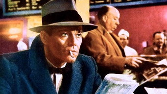 Не та людина (1956)