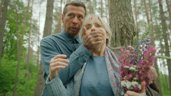 Episode 8 — Episode 8