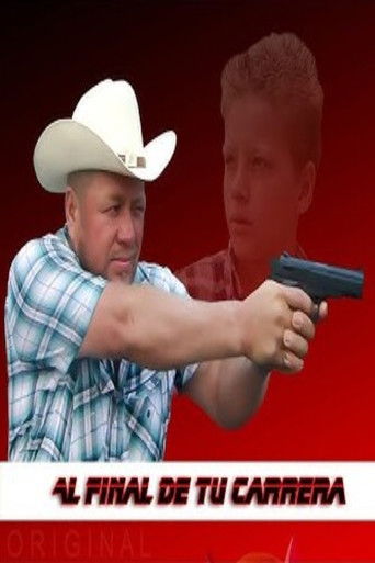 At The End of Your Career poster