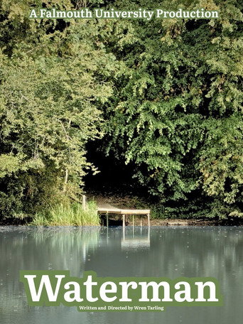 Waterman (公開年不明年)のポスター画像 - FindKey