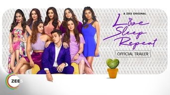 Love, Sleep, Repeat - S1E01