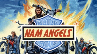 #7 Nam Angels