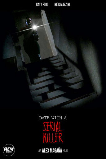 Date With a Serial Killer (2022)