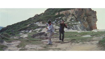 Cena de O Retorno da Pantera