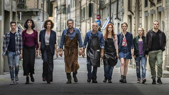 Pezzi Unici (2019- )