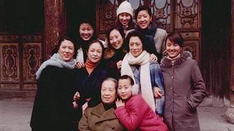 Nine Daughters in My Family - S1E01