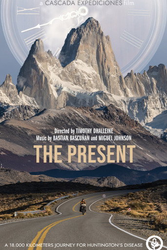 The Present (2023)