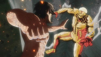 Still 9 from Attack on Titan: The Roar of Awakening
