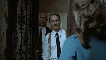 Captives (2019)