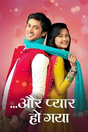 Aur Pyaar Ho Gaya (2014)