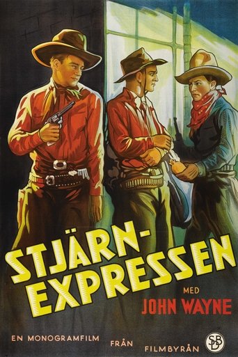 Stjärnexpressen