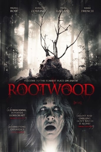 Rootwood Poster