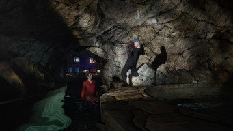 #12 Grand Theft Hamlet