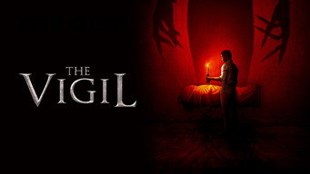 #6 The Vigil