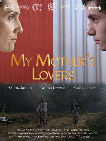 My Mother's Lovers (2020)