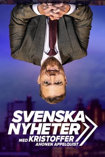 Svenska nyheter Season 8