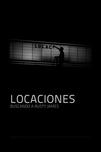 Locations: Looking for Rusty James (2013) Locations: Looking for Rusty James (2013)