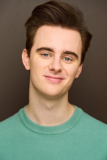 Image of Dan Kelly