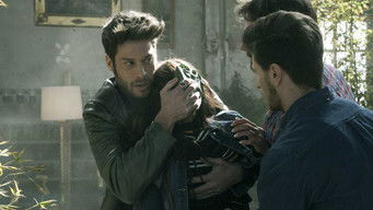 Episode 4 — Episode 4