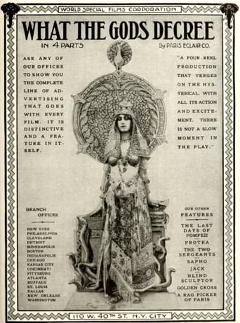 Poster of Le collier de Kali