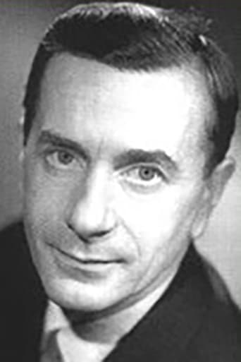 Image of Vladimir Pitsek