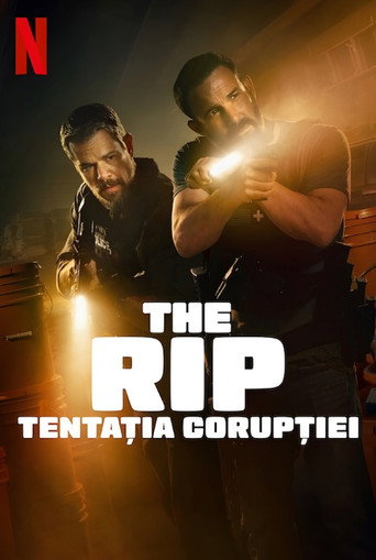 The Rip: Tentația corupției