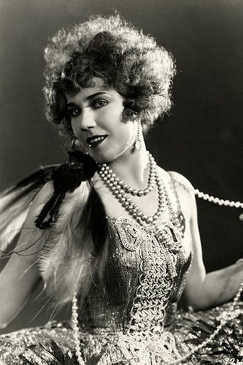 Image of Louise Fazenda